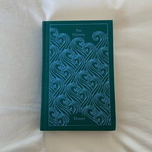 The Odyssey By Homer | Penguin Clothbound